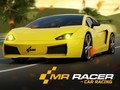 Jogo Corrida do Sr. Racer online