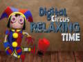 Jogo Circo Digital: Tempo de Relaxamento online