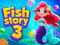 Jogo História do Peixe 3 online