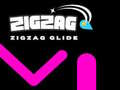 Jogo Deslizamento ZigZag online