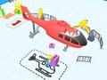 Jogo Fábrica de Aeronaves online