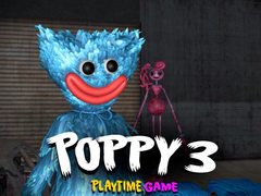 Jogo Jogo Poppy Playtime 3 online