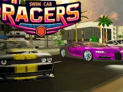 Jogo Corredores de Carros Aquáticos online