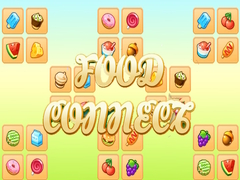 Jogo Conexão Alimentar online