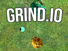 Jogo Grind.io online