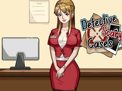 Jogo Detetive Casos Assustadores online