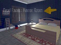 Jogo Rostos Mortos: Quarto de Horror online