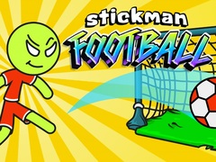 Jogo Futebol Stickman online