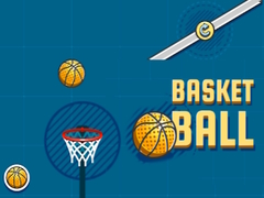 Jogo Basquetebol online