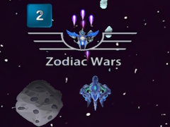 Jogo Guerras do Zodíaco online