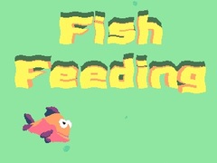 Jogo Alimentação de Peixes online