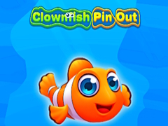 Jogo Clownfish Pin Out online