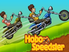 Jogo Hobo Veloz online