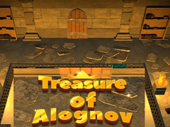 Jogo Tesouro de Alognov online