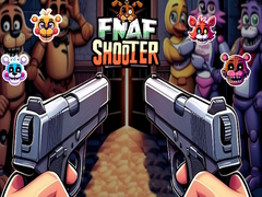 Jogo FNAF Atirador online