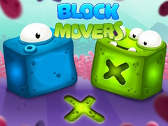 Jogo Movimentadores de Blocos online