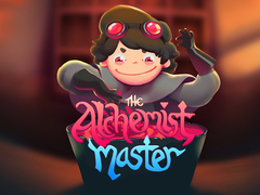 Jogo Mestre da Alquimia online