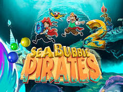 Jogo Pirata da Bolha do Mar 2 online