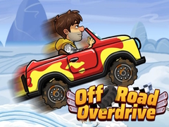 Jogo Superação Off Road online