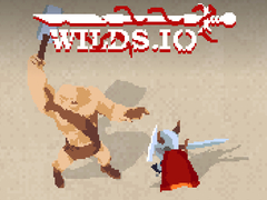 Jogo Wilds.io online