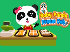 Jogo O Trabalho dos Sonhos do Bebê Panda online