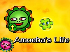 Jogo A Vida de uma Ameba online