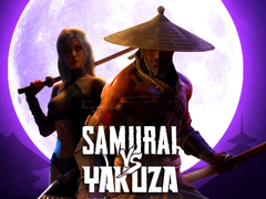 Jogo Samurai vs Yakuza online