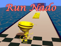 Jogo Correr Nado online