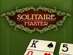 Jogo Mestre do Solitaire online