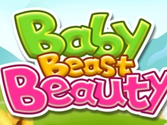 Jogo Beleza do Bebê Besta online