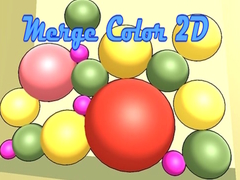 Jogo Mesclar Cor 2D online