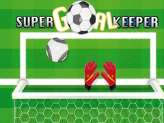 Jogo Super Goleiro online