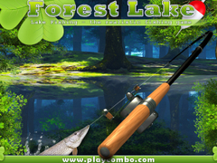 Jogo Lago da Floresta online