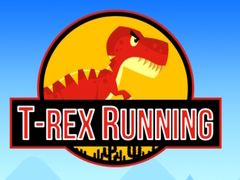 Jogo Correndo com o TRex online