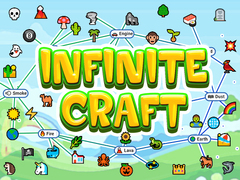 Jogo Craft Infinito online