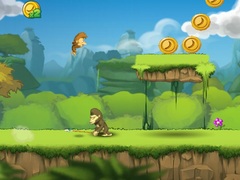 Jogo Ilha da Aventura online