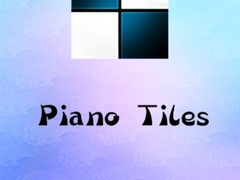 Jogo Telhas de Piano online