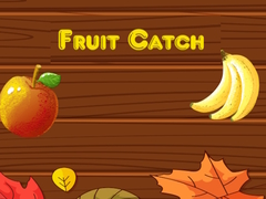 Jogo Captura de frutas online