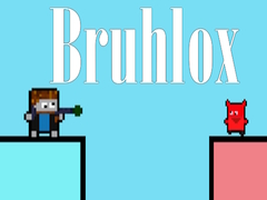 Jogo Bruhlox online