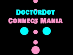 Jogo DoutorPonto Mania de Conexão online