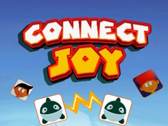 Jogo Conectar Alegria online