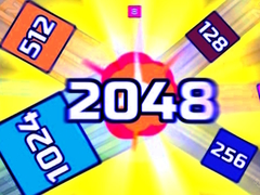 Jogo Cubos Infinitos 2048 online