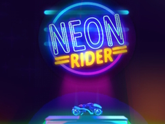 Jogo Cavaleiro Neon online