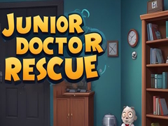 Jogo Resgate do Médico Júnior online