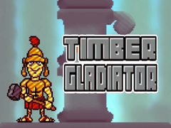 Jogo Gladiador de Madeira online