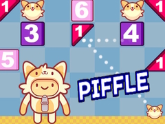 Jogo Piffie online