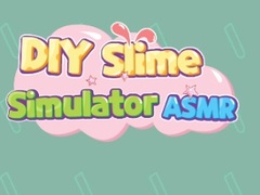 Jogo Simulador de Slime DIY ASMR online