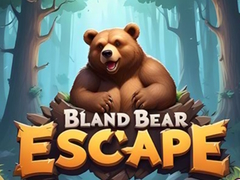 Jogo Escape do Urso Sem Graça online