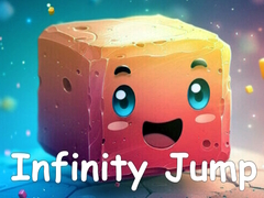 Jogo Salto Infinito online