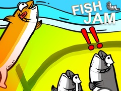 Jogo Compota de Peixe online